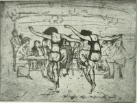 Picture 30 of 449 from International studio (1897), leaf 41