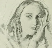 An illustration from International studio (1897)