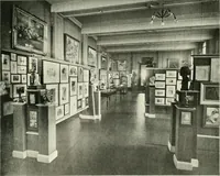 Picture 440 of 449 from International studio (1897), leaf 424