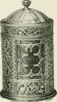 Picture 443 of 449 from International studio (1897), leaf 426