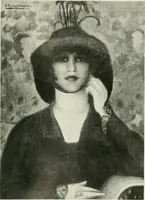 Picture 446 of 449 from International studio (1897), leaf 428