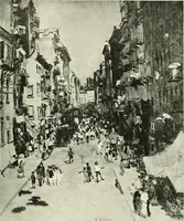 Picture 448 of 449 from International studio (1897), leaf 430