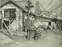 Picture 449 of 449 from International studio (1897), leaf 431