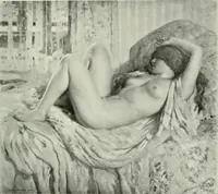 Picture 40 of 449 from International studio (1897), leaf 52