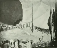 An illustration from International studio (1897)