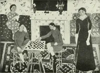 Picture 65 of 449 from International studio (1897), leaf 74