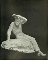 An illustration from International studio (1897)