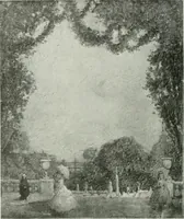 An illustration from International studio (1897)