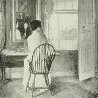 Picture 83 of 449 from International studio (1897), leaf 94