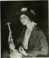 Picture 86 of 449 from International studio (1897), leaf 98