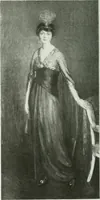 An illustration from International studio (1897)