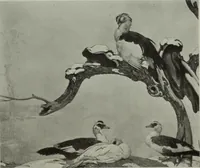 An illustration from International studio (1897)