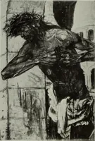An illustration from International studio (1897)