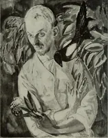 Picture 114 of 432 from International studio (1897), leaf 119