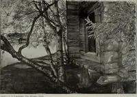 Picture 123 of 432 from International studio (1897), leaf 135