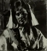 Picture 125 of 432 from International studio (1897), leaf 137