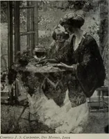 Picture 127 of 432 from International studio (1897), leaf 137