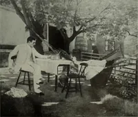 Picture 2 of 432 from International studio (1897), leaf 14