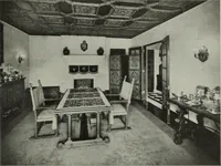 Picture 128 of 432 from International studio (1897), leaf 140