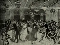 An illustration from International studio (1897)