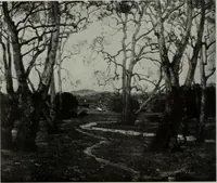 Picture 3 of 432 from International studio (1897), leaf 15