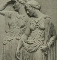 An illustration from International studio (1897)
