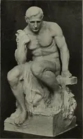 An illustration from International studio (1897)