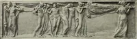 An illustration from International studio (1897)