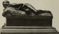 An illustration from International studio (1897)