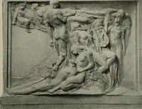 An illustration from International studio (1897)