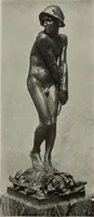 Picture 164 of 432 from International studio (1897), leaf 173