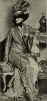 Picture 172 of 432 from International studio (1897), leaf 179