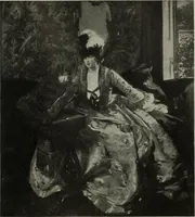 Picture 173 of 432 from International studio (1897), leaf 180