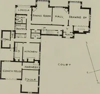 An illustration from International studio (1897)