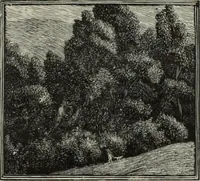 An illustration from International studio (1897)