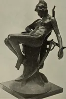 Picture 198 of 432 from International studio (1897), leaf 195