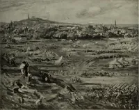 An illustration from International studio (1897)