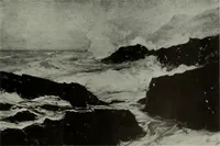 An illustration from International studio (1897)