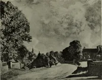 An illustration from International studio (1897)