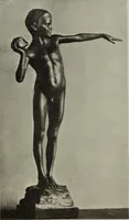 Picture 203 of 432 from International studio (1897), leaf 201