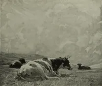 Picture 213 of 432 from International studio (1897), leaf 210