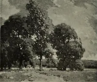 An illustration from International studio (1897)