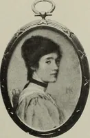 An illustration from International studio (1897)