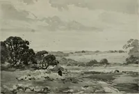An illustration from International studio (1897)