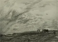 An illustration from International studio (1897)