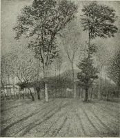 An illustration from International studio (1897)
