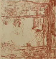 An illustration from International studio (1897)