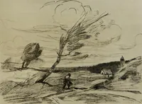 An illustration from International studio (1897)