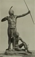 An illustration from International studio (1897)