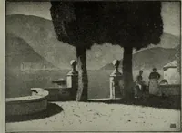 Picture 258 of 432 from International studio (1897), leaf 256